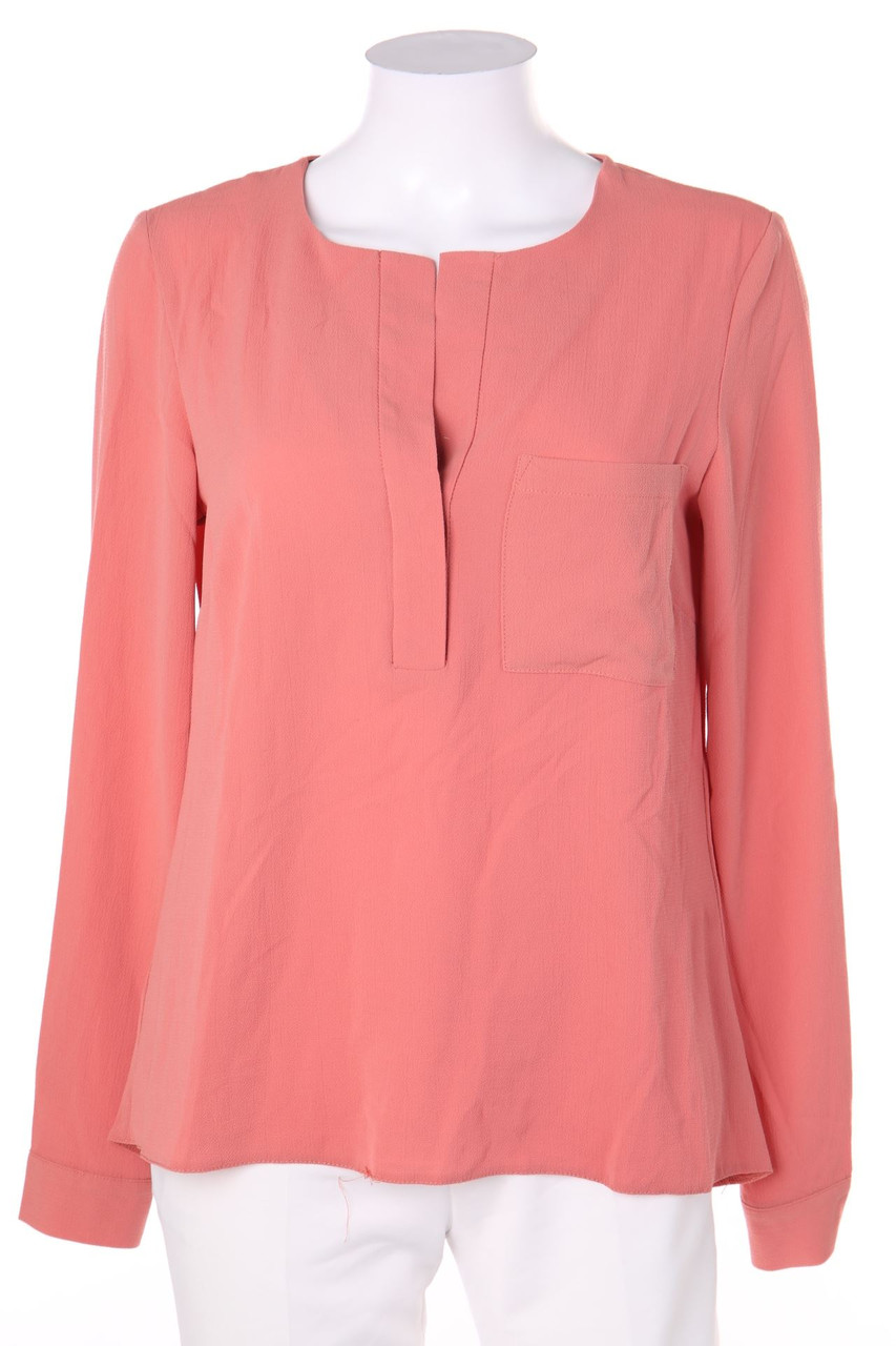 Yessica by C&A - Bluse mit aufgesetzten Taschen - D 36