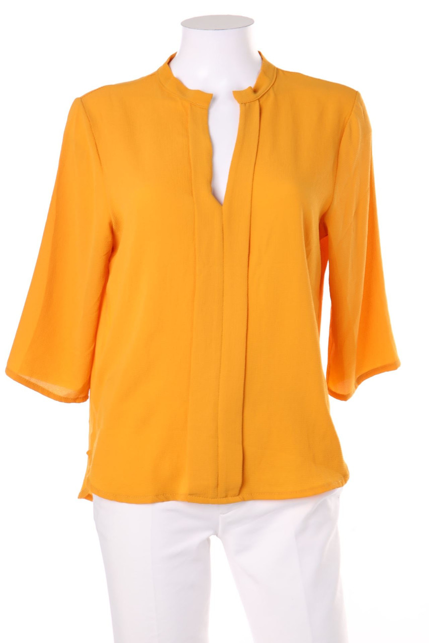 PITTARELLO - Bluse mit 3/4-Ärmel - L