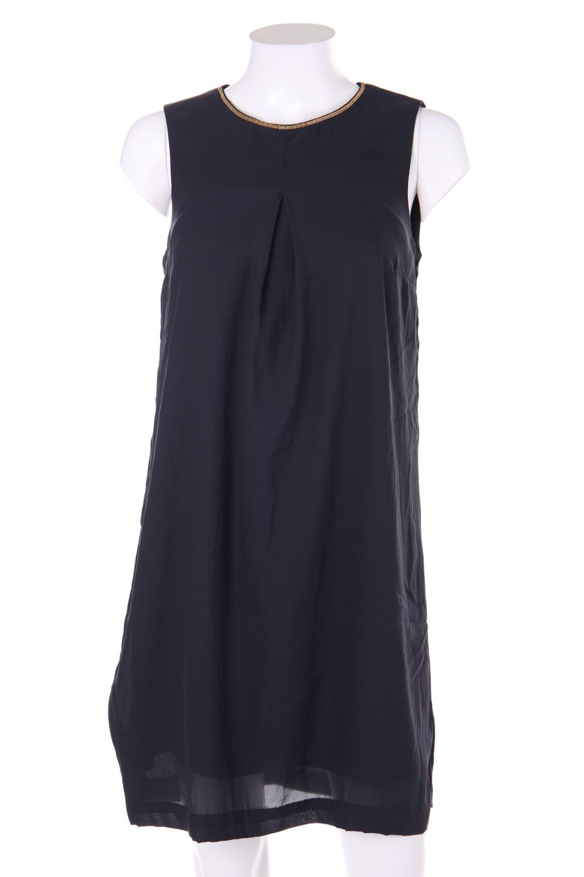 H&M - Kleid mit Perlen - D 36