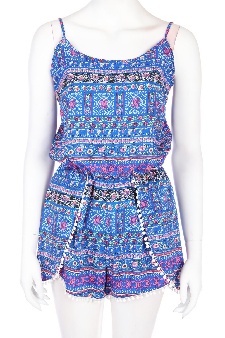 FB SISTER - dress with Elastic Band - XS