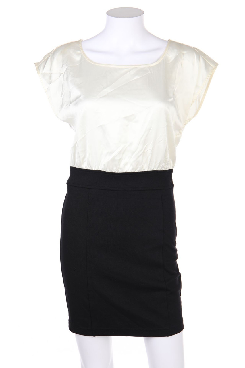 CLOCKHOUSE by C&A - Satin-Kleid - M