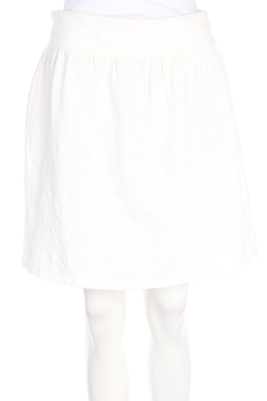 Yessica by C&A - Minirock mit Ethno-Print - D 38