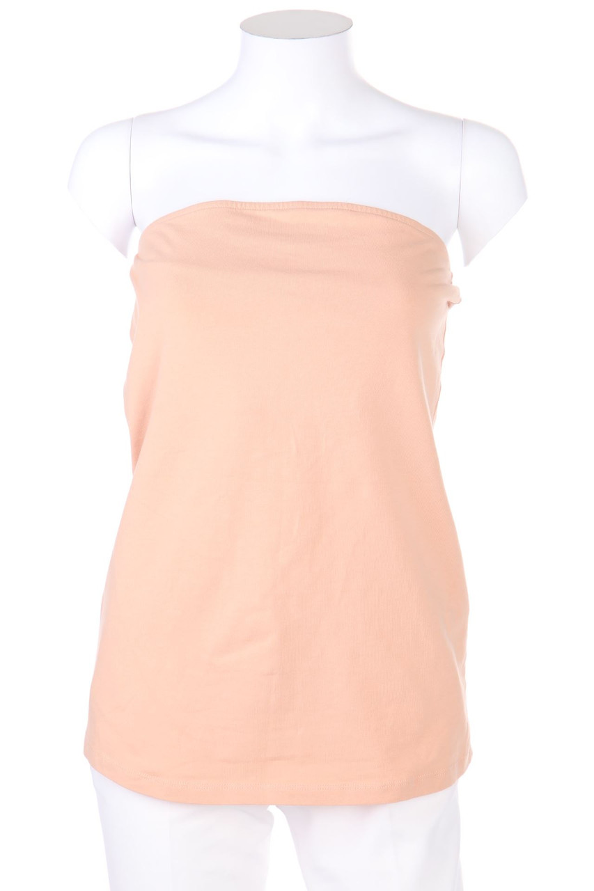 VERO MODA - Tube-Top mit Gummizug - L