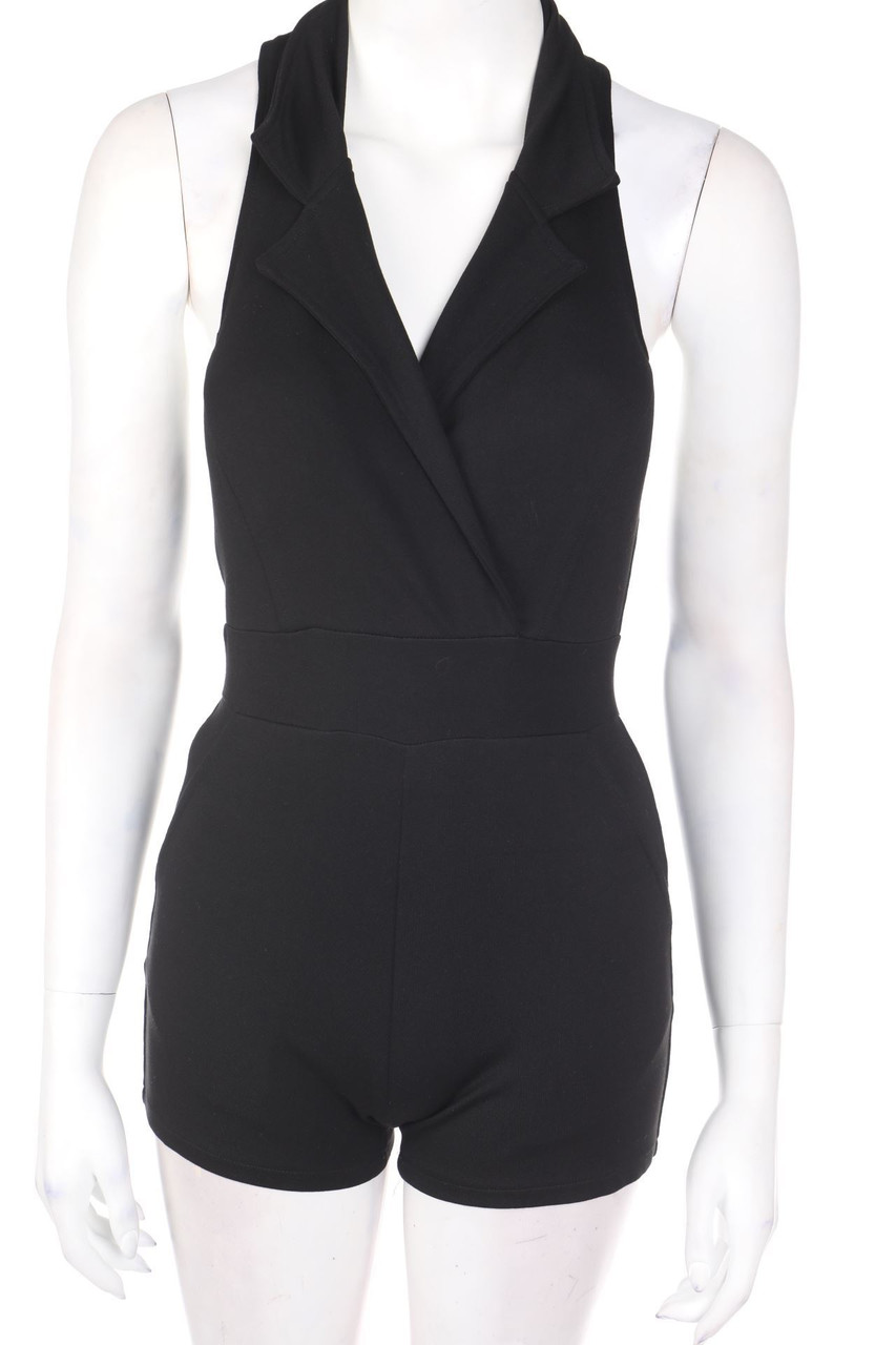 No Label - Neckholder dress - S