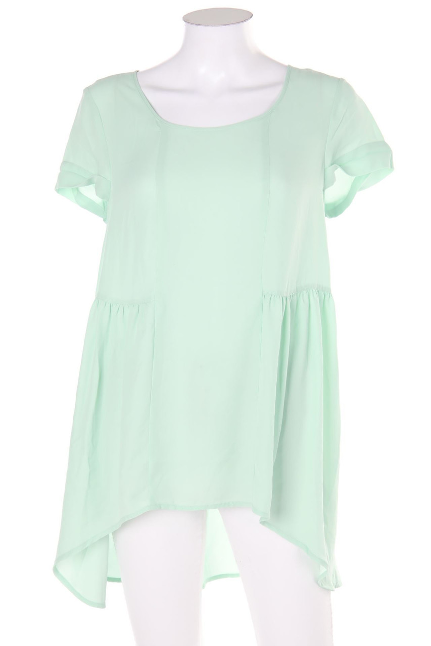 zalando collection - Kurzarm-Bluse - M