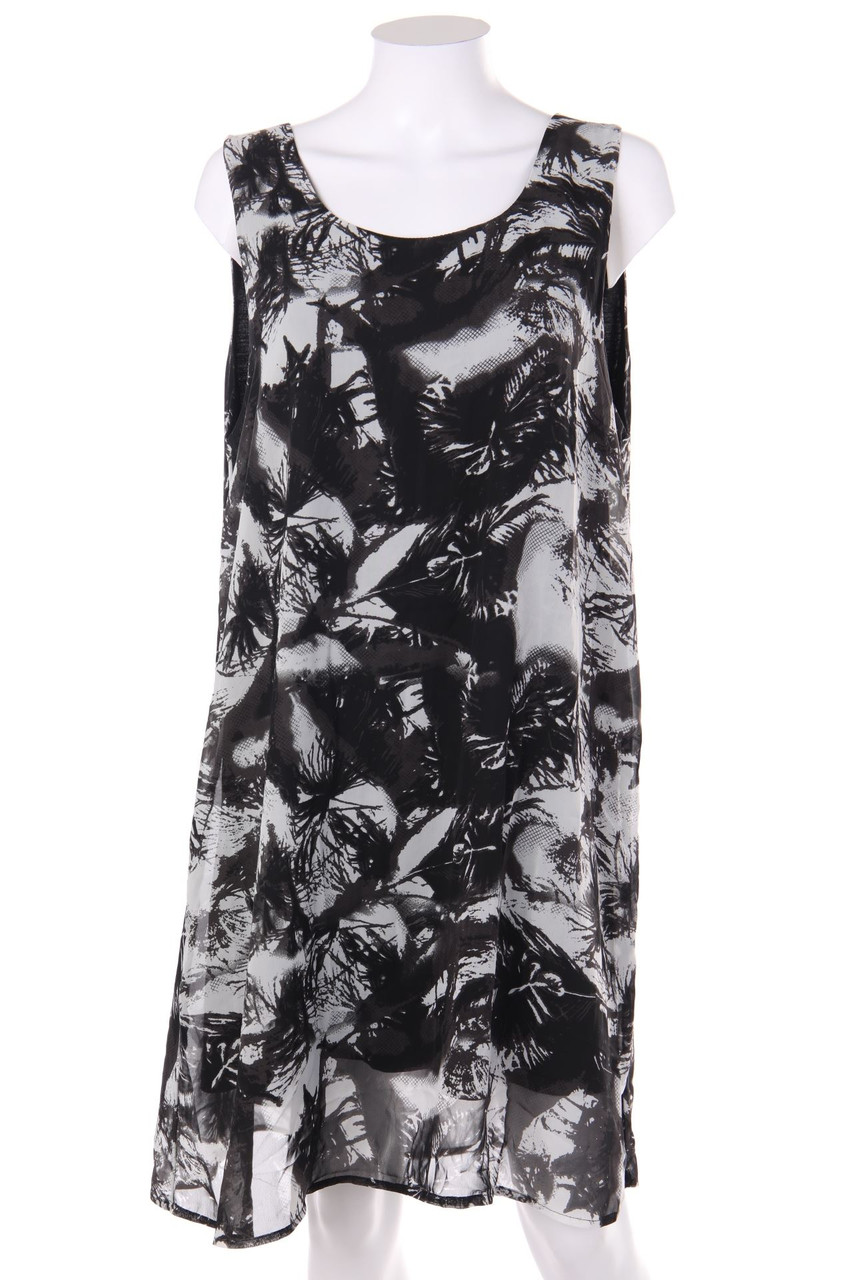 soyaconcept - Kleid in A-Linie - XL