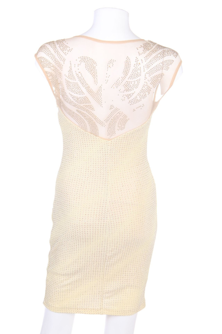 GYGESS - Glitzer-Kleid - XS