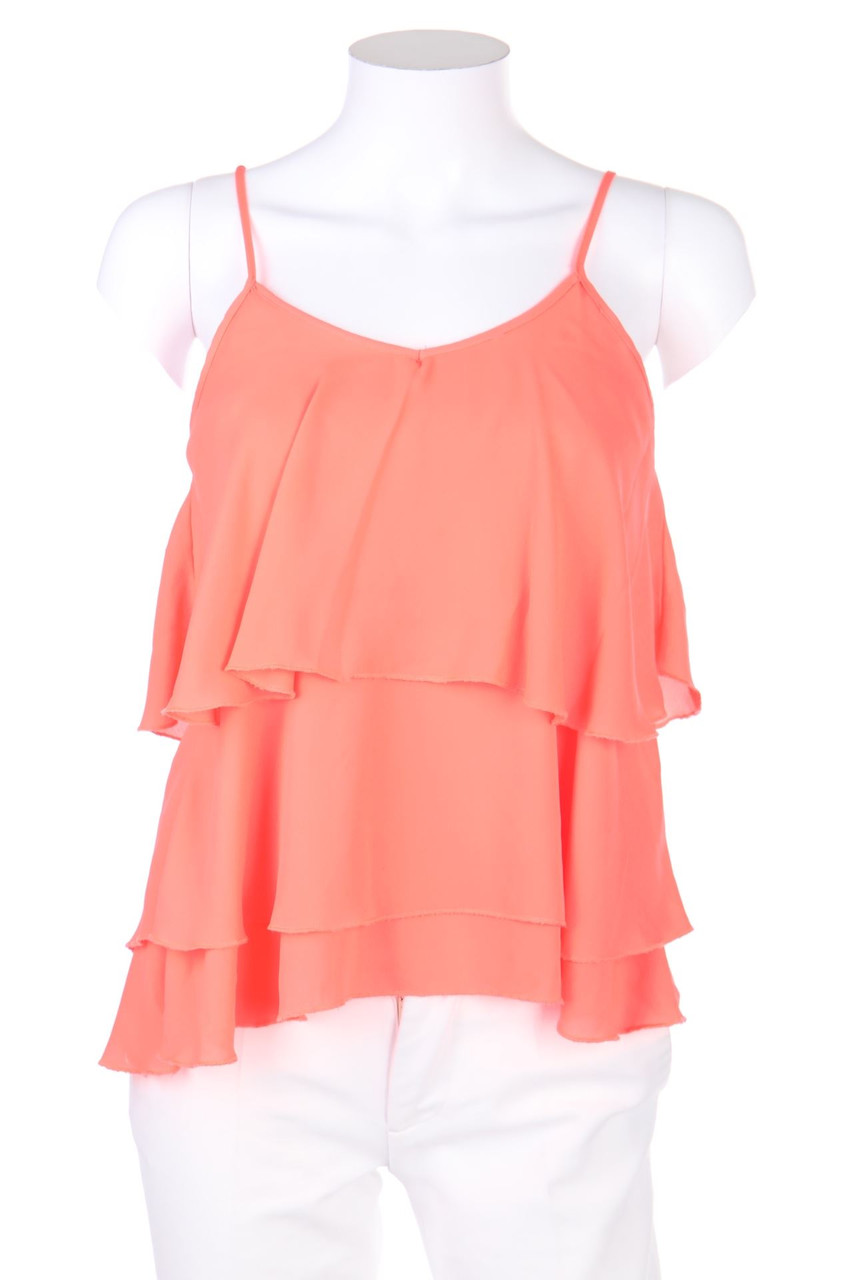 Amazing - Neon-Top, Layer Look - S