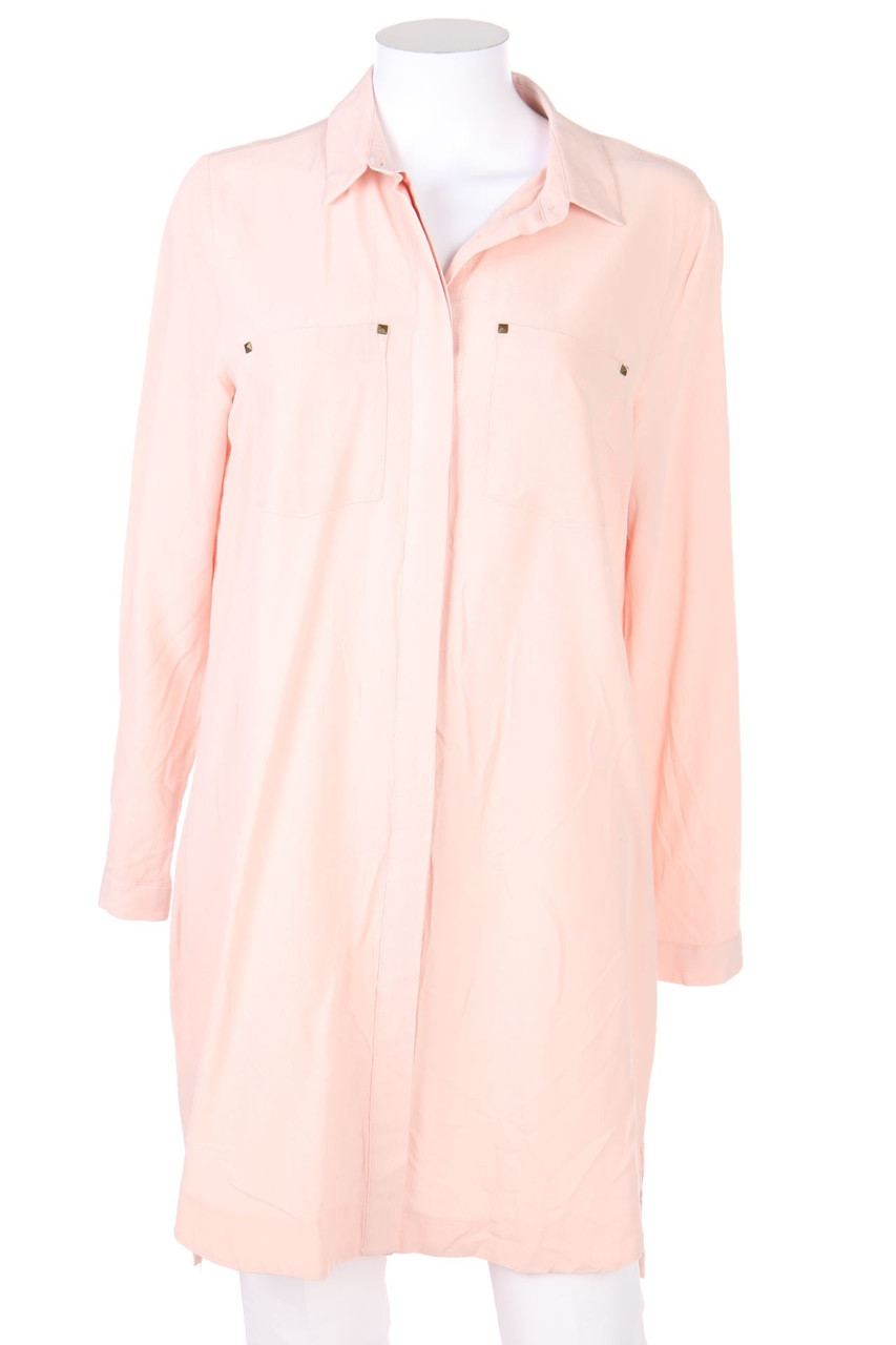 LC WAIKIKI - Shirt Dress with Studs - D 40