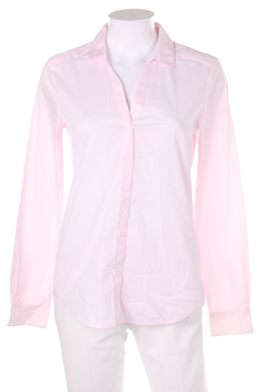 H&M - Bluse mit Streifen - D 36