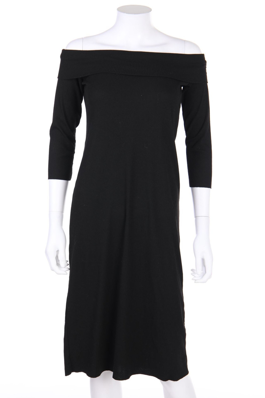 MANGO - Kleid mit Stretch - S