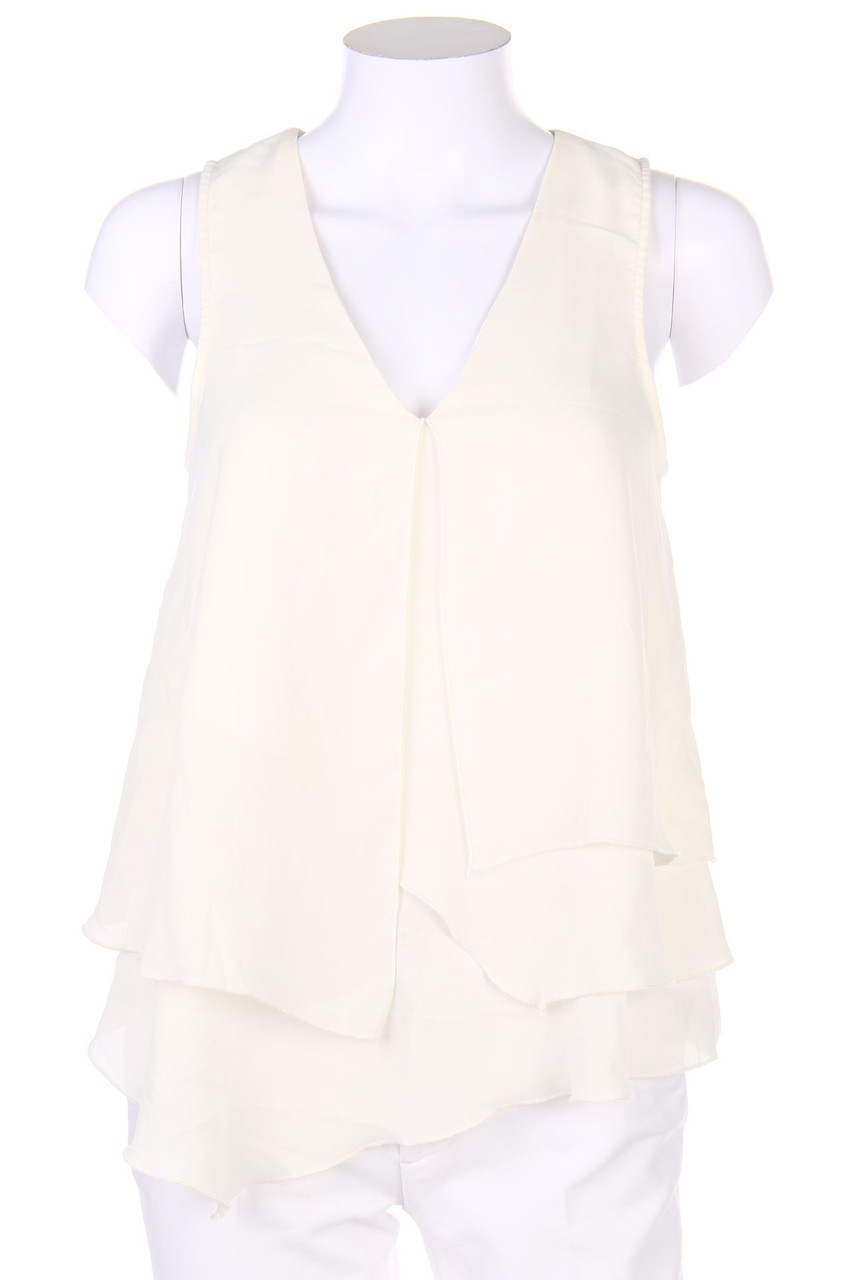 H&M - Top im Layer Look - D 36