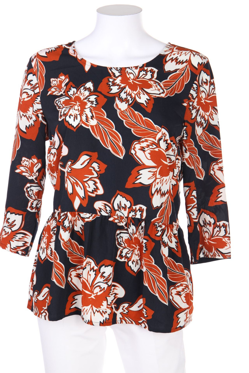 esmara - Blouse with floral print - L