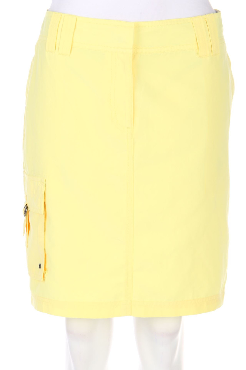 TOMMY HILFIGER - Minirock - XXL