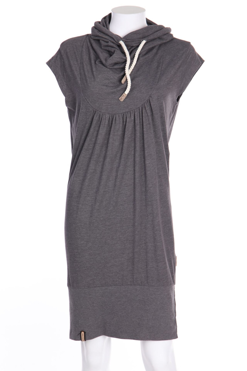 NAKETANO - Jersey-dress - M