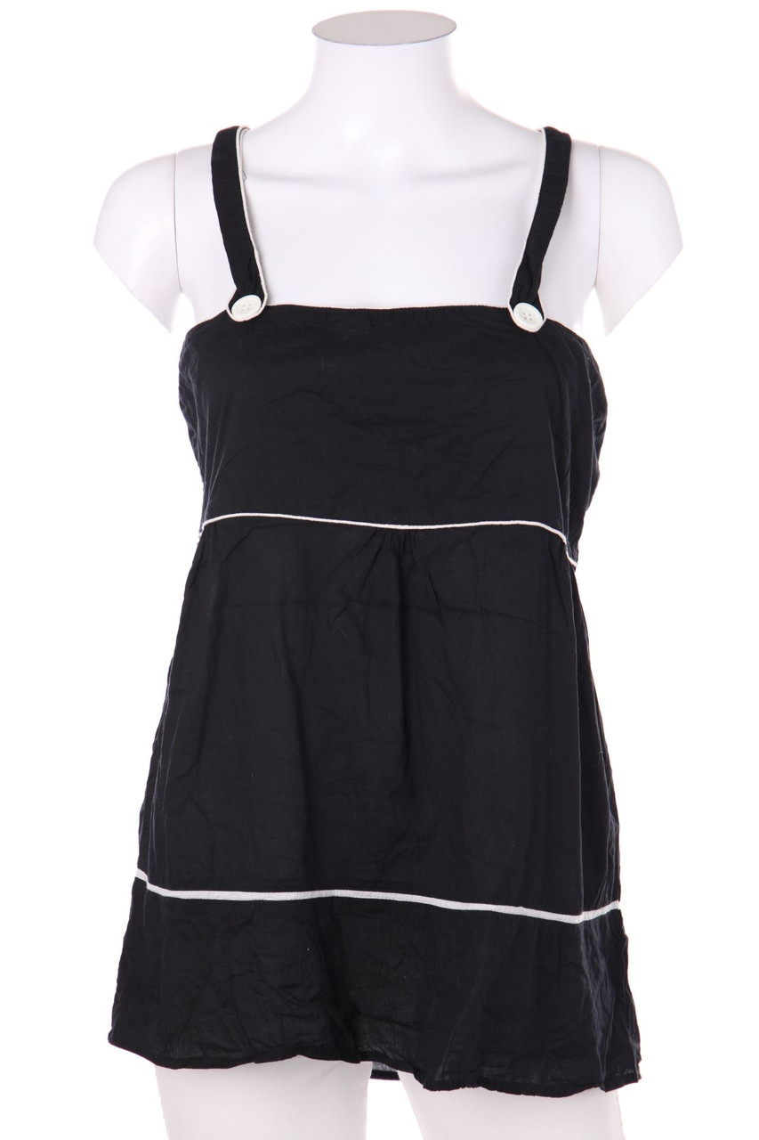 ROXY - Bluse aus Baumwolle - D 40