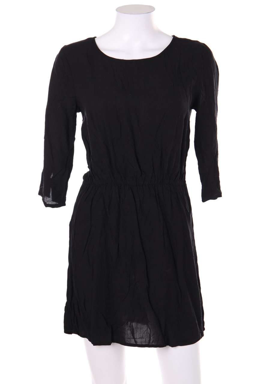 H&M DIVIDED - Kleid aus Viskose - D 36