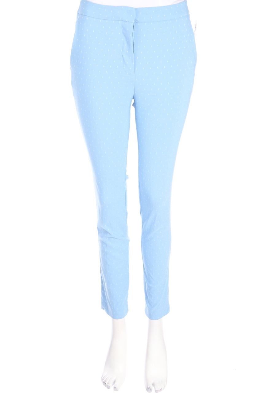 ZARA - Hose mit Stretch - S