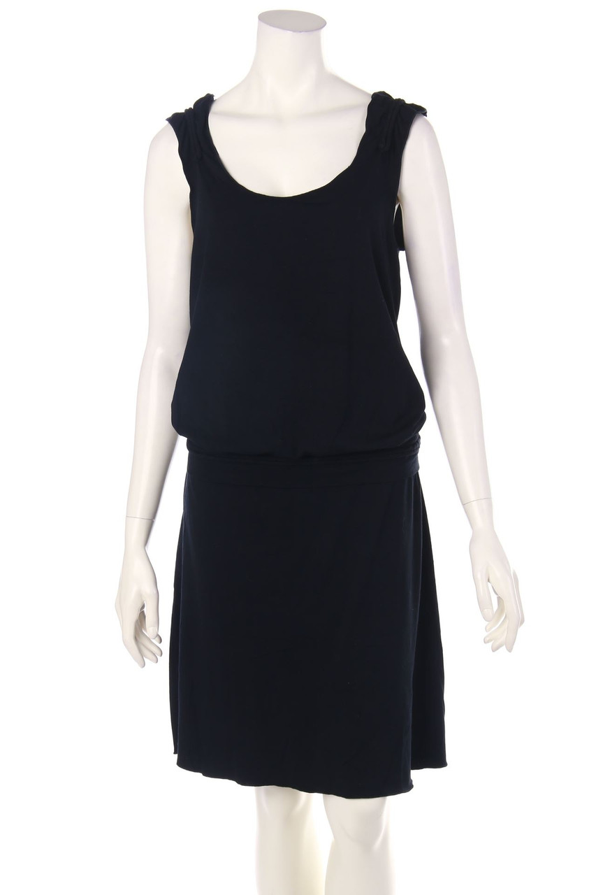 MAX STUDIO - dress with Applications - M