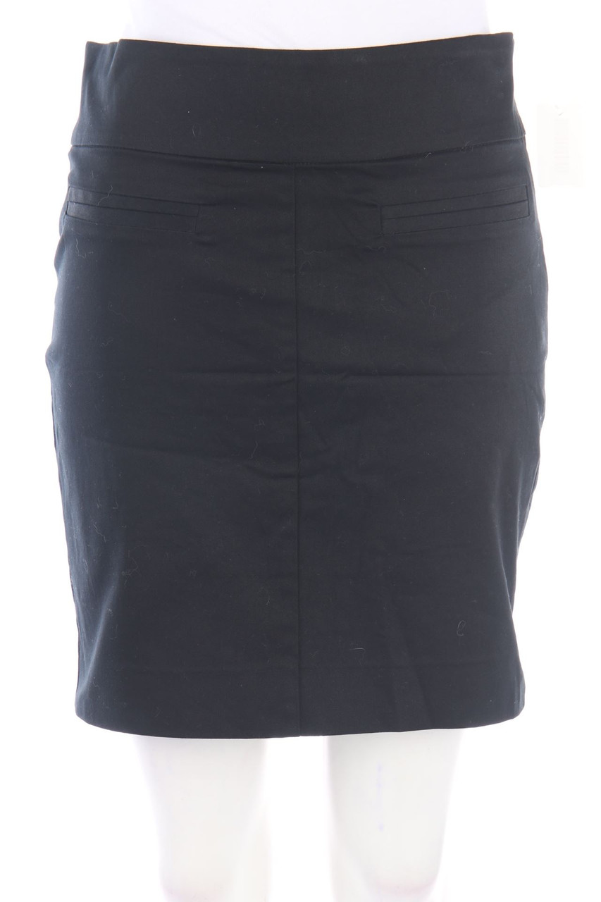 ZARA - Minirock mit Stretch - S