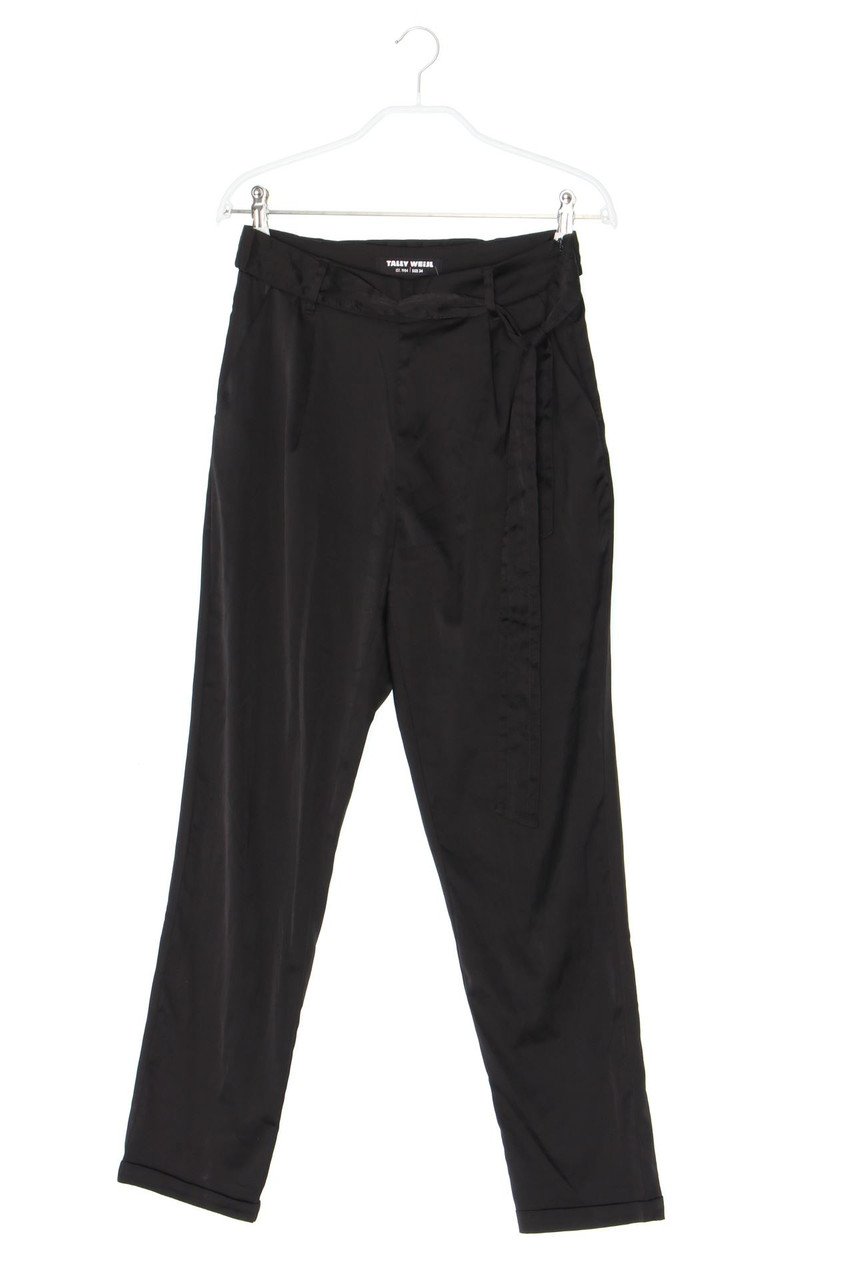 TALLY WEiJL - Pants with Belt - D 34