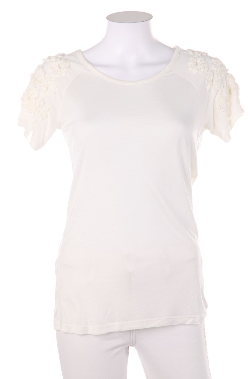 KOTON - Shirt with Applications - XL