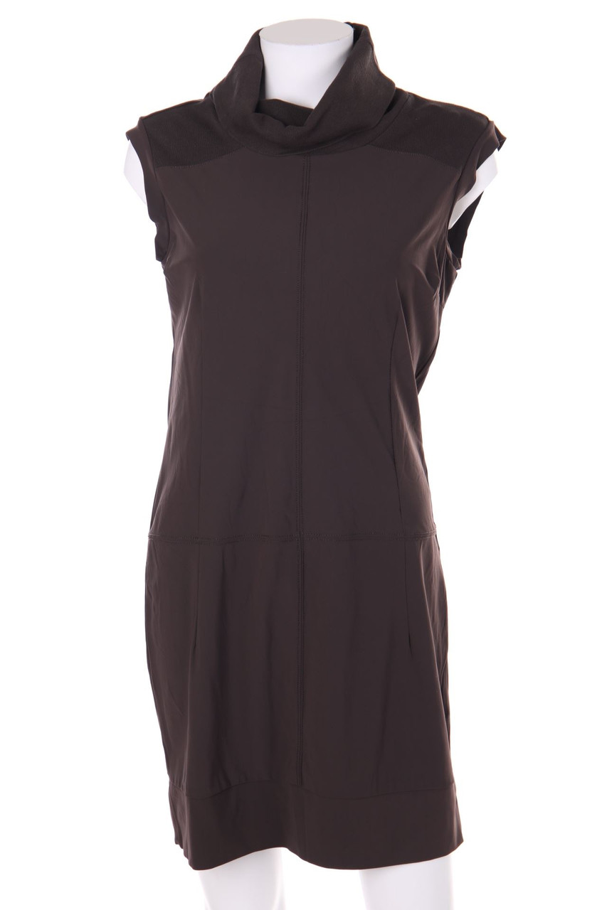 just B - dress with Crewneck - M