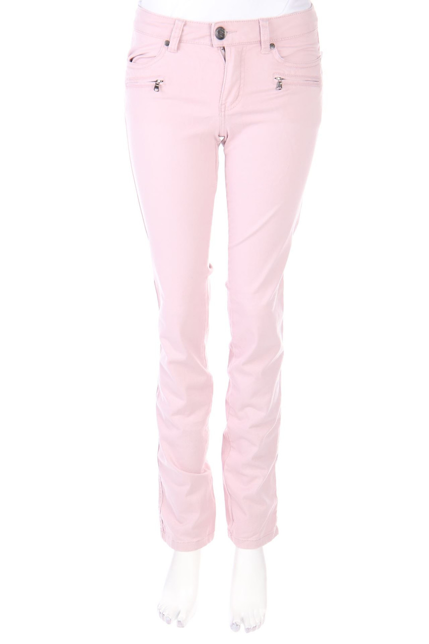 Street One - Skinny-Jeans mit Stretch - D 40