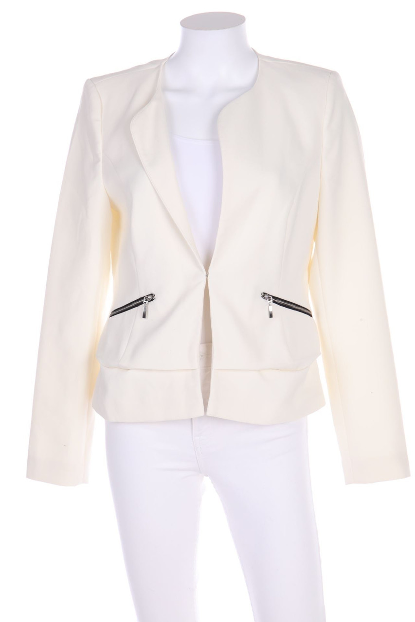 YOUR SIXTH SENSE by C&A - Blazer, Layer Look - D 38