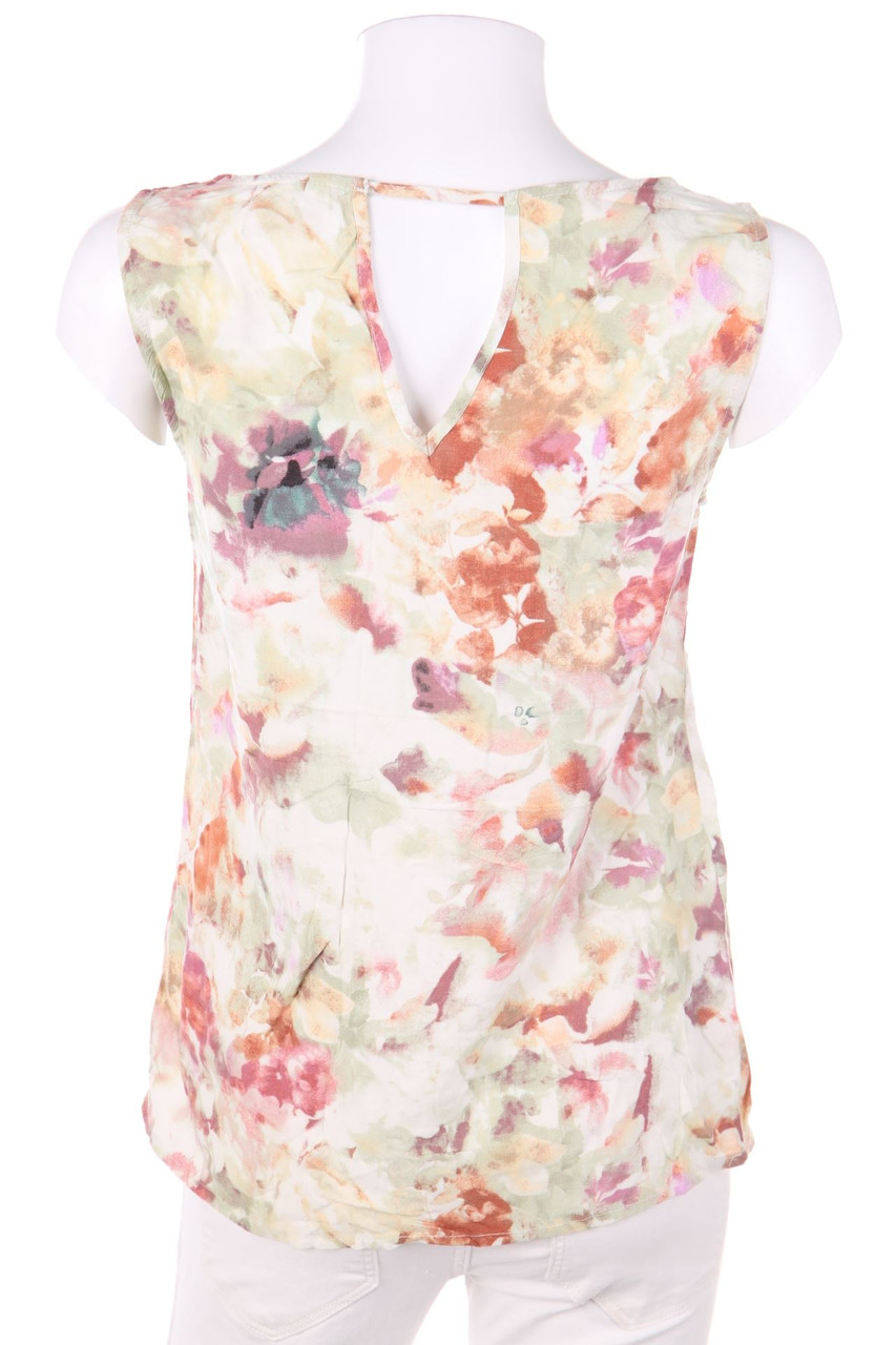 jennifer taylor - Top mit floralem Muster - S
