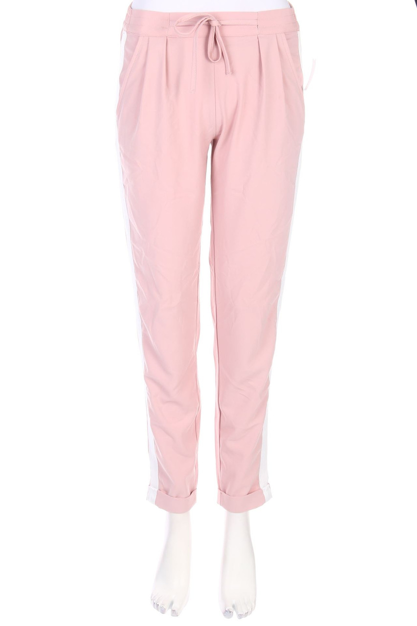 TALLY WEiJL - Jogger-Pants with Stripes - S