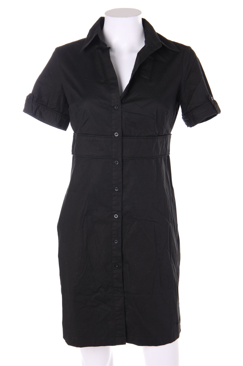 Pepe Jeans - Shirt Dress with Stretch - S