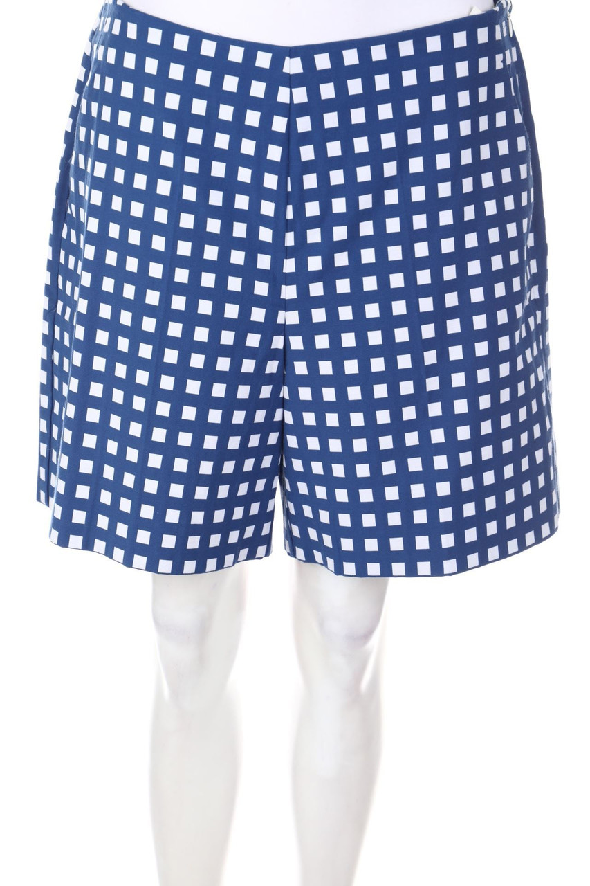 MARELLA sport - Shorts, Checked - D 38