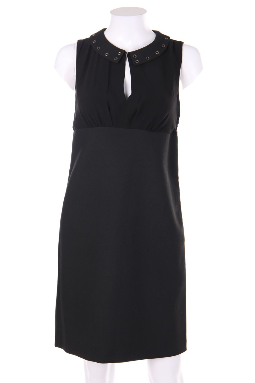 NAF NAF - Party-Kleid mit Nieten - D 34