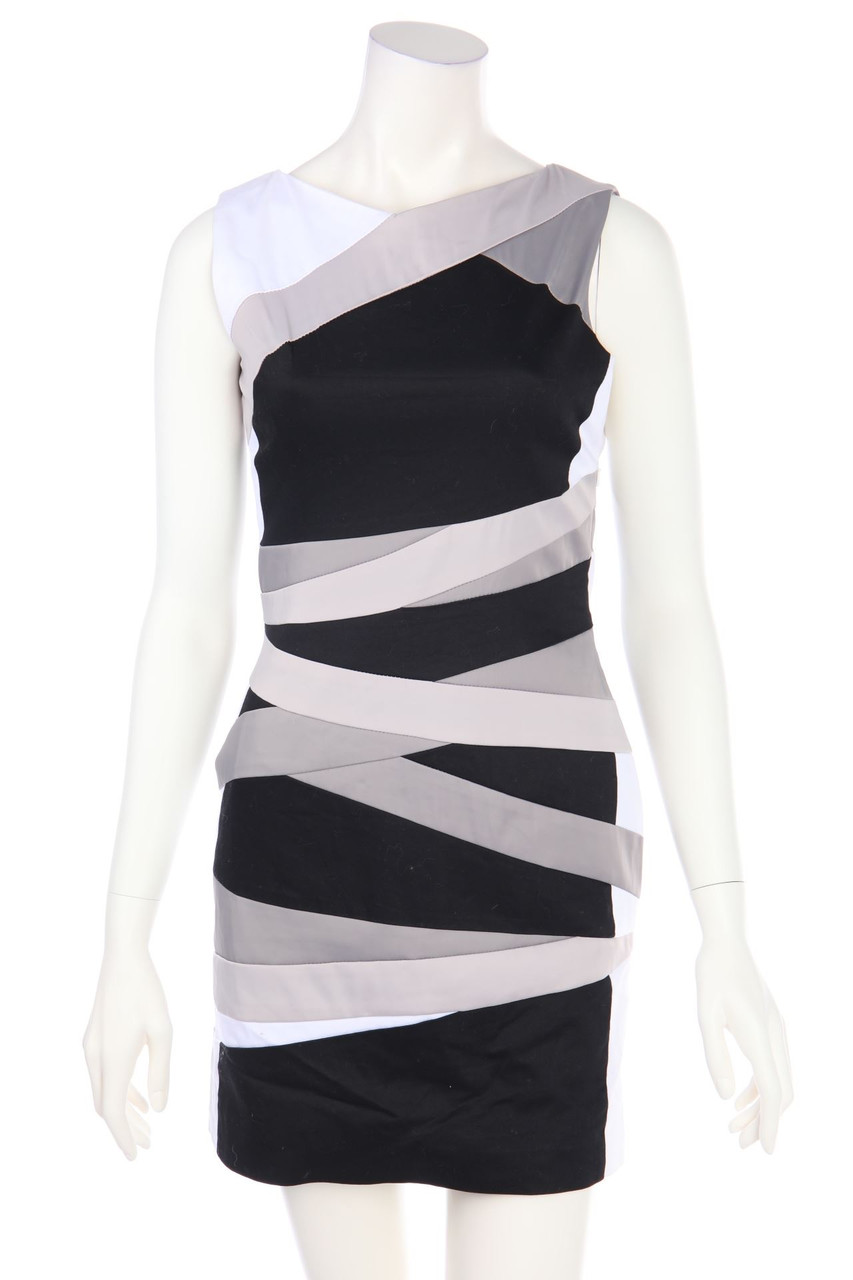 KAREN MILLEN - Sheath Dress - D 38