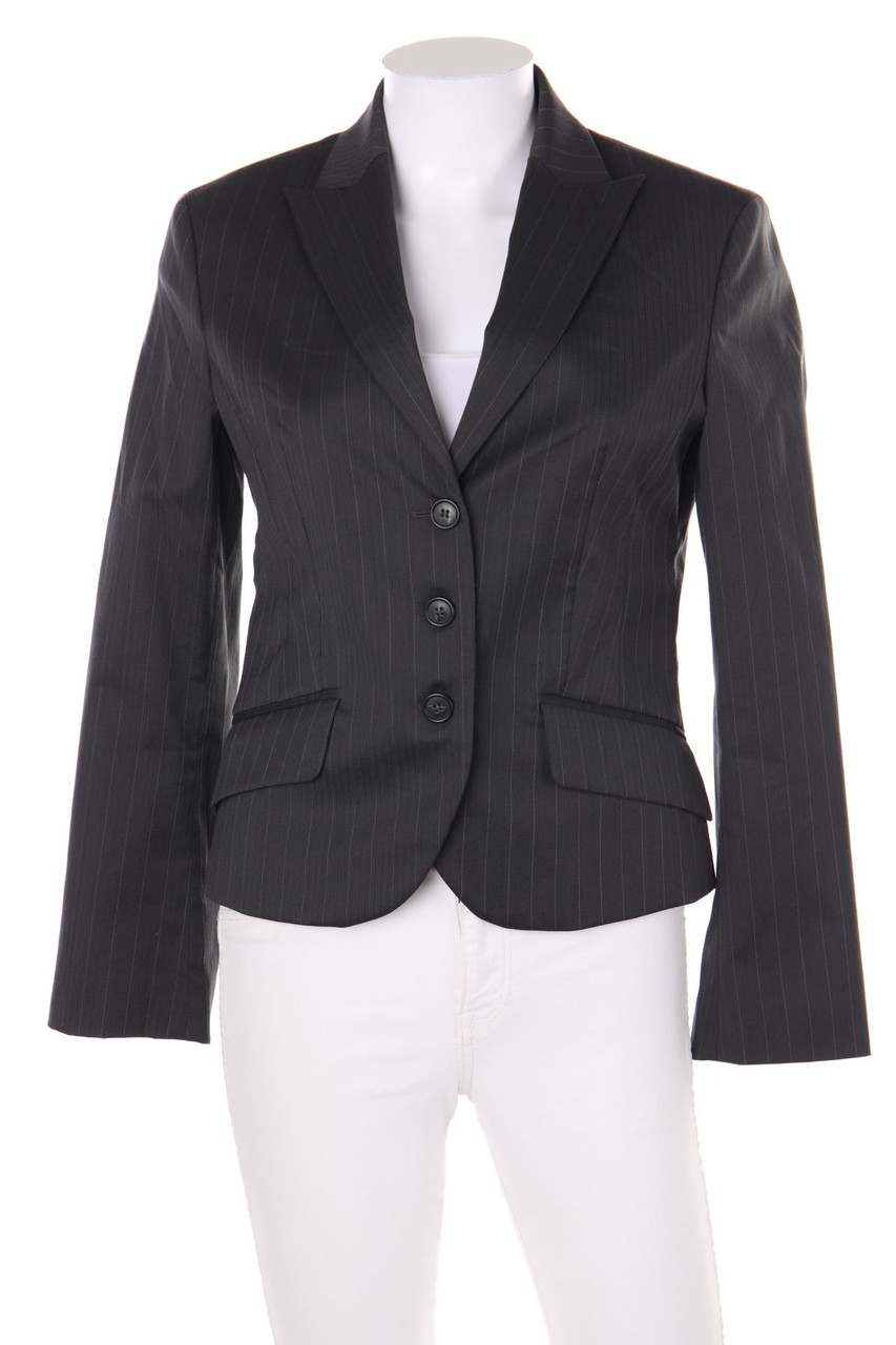 SISLEY - Blazer mit Wolle - D 42