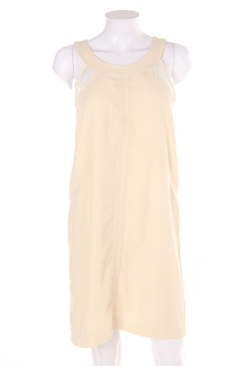 An´ge - dress with Lace Insert - D 38