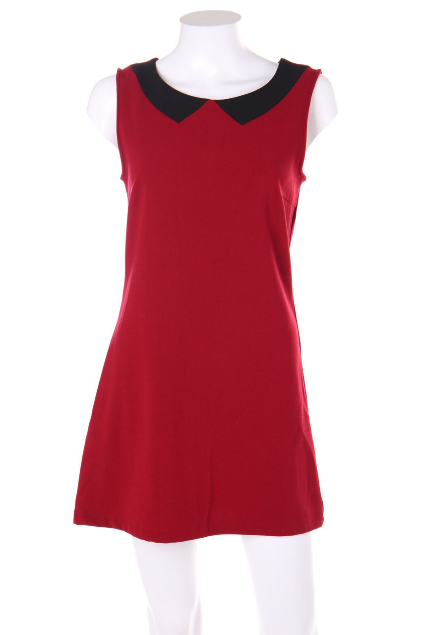 NAF NAF - Kleid mit Reißverschluss - D 36