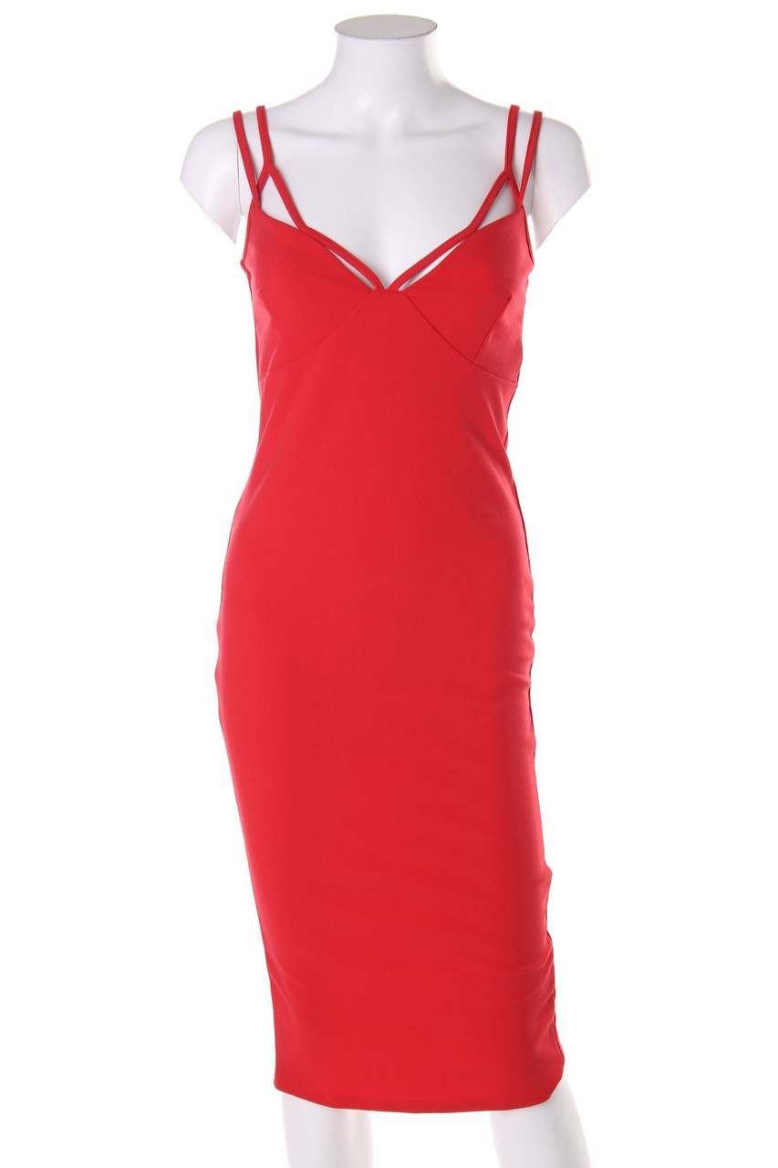 Boohoo - Abendkleid - D 34-36