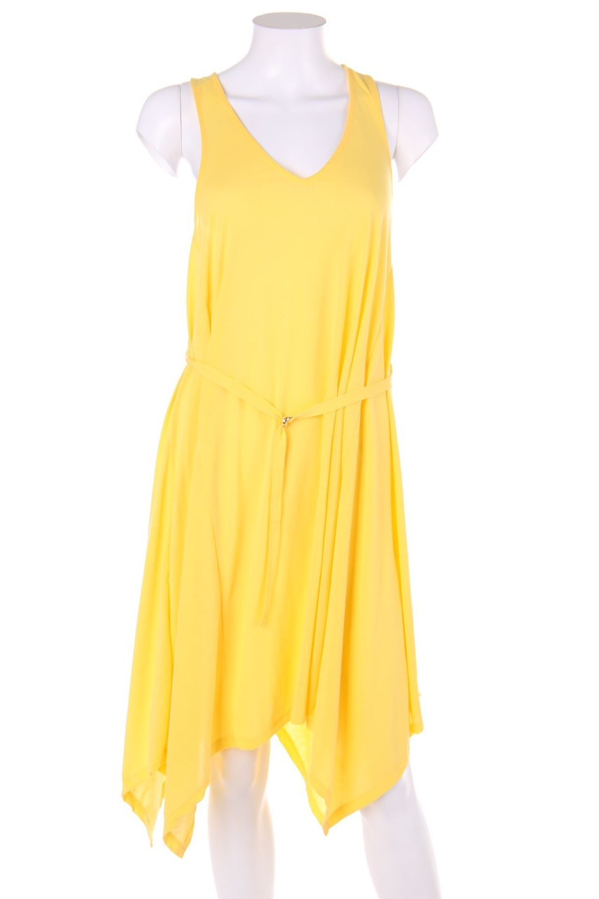 H&M MAMA - Kleid mit Gürtel - M