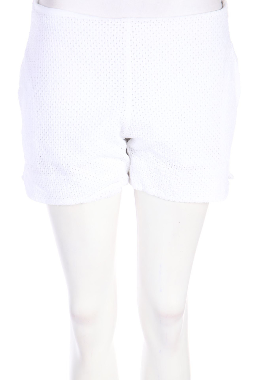 BRIGITTE BARDOT x La Redoute - Shorts aus Spitze - D 36