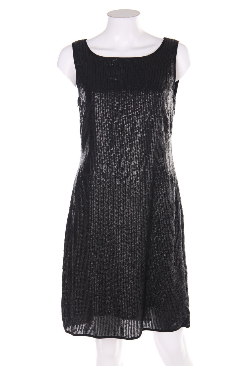 maddison - Dress with Sequins - D 36