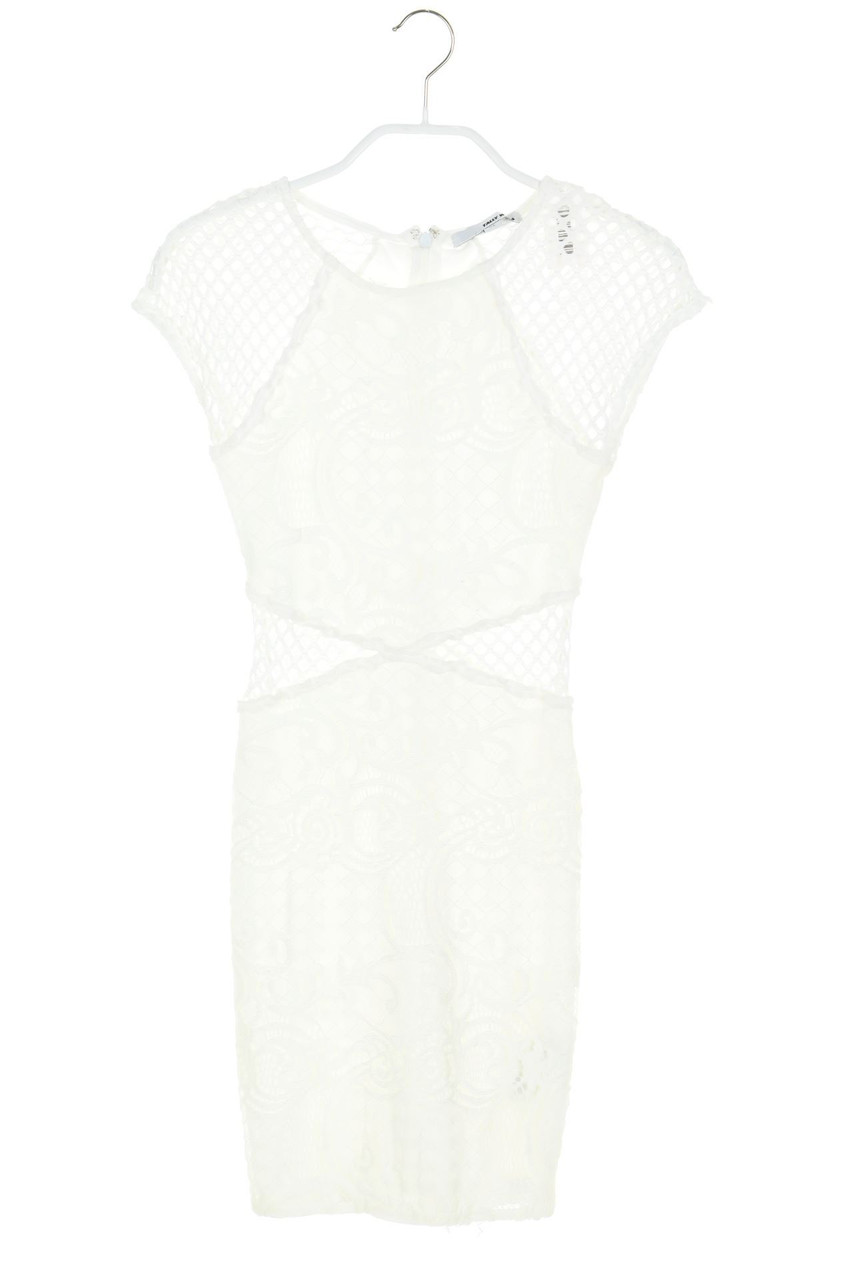 TALLY WEiJL - Lace-Party Dress - XS