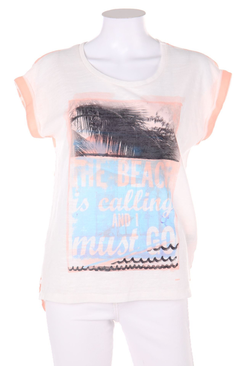 LTB - Shirt with Print - XS