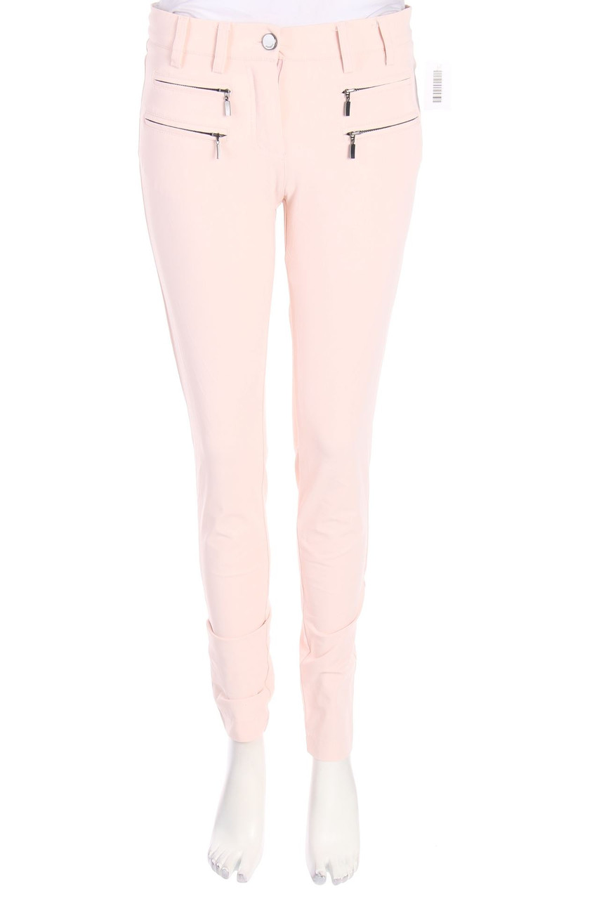 passport. - Hose mit Reißverschluss - M