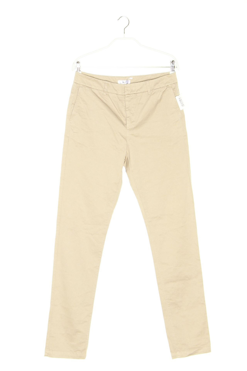 FILIPPA K - chino pants, Cotton - S