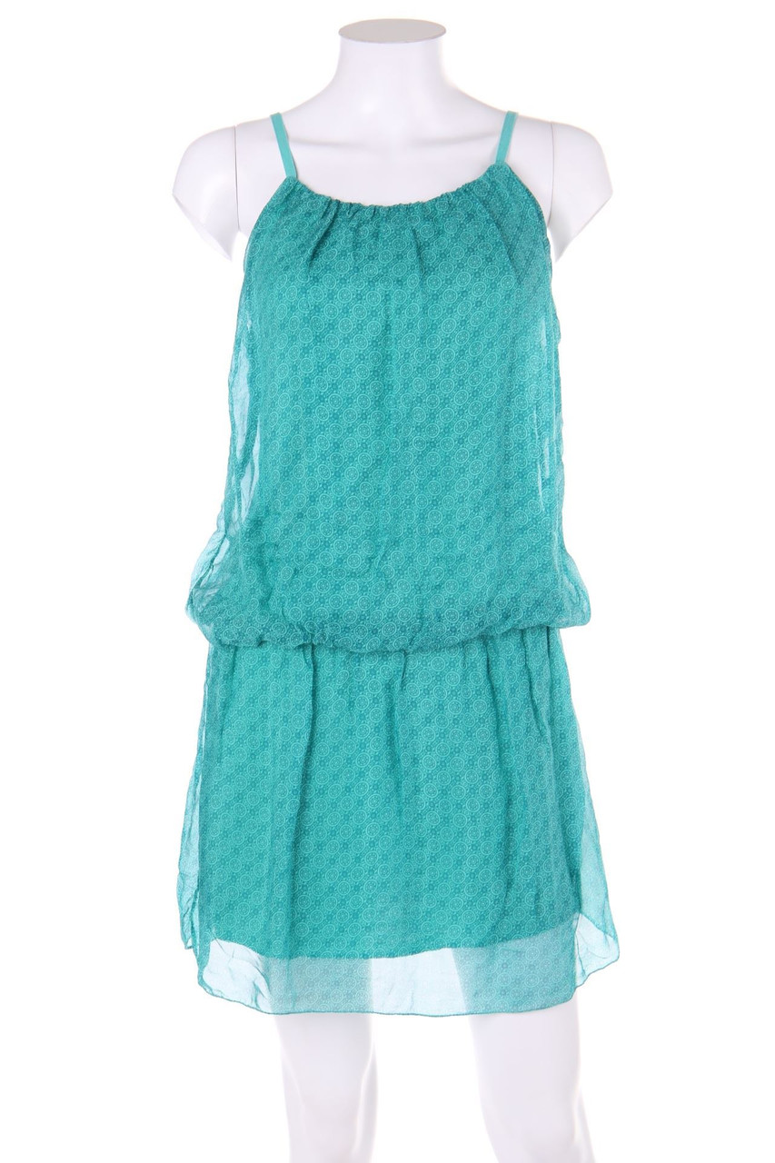 POLITA - dress with Print - S