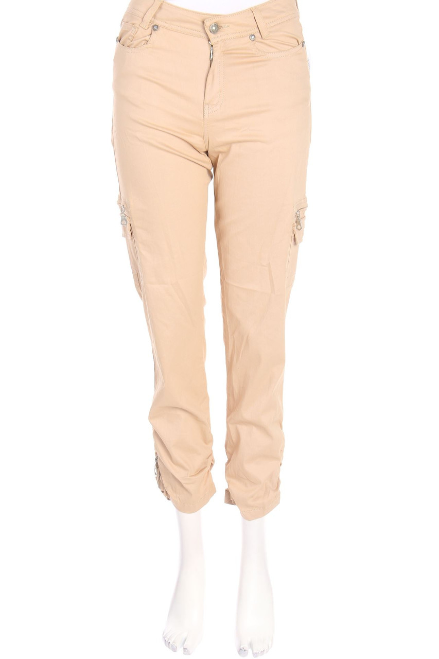 SECONDHAND - Hose mit Stretch - W28