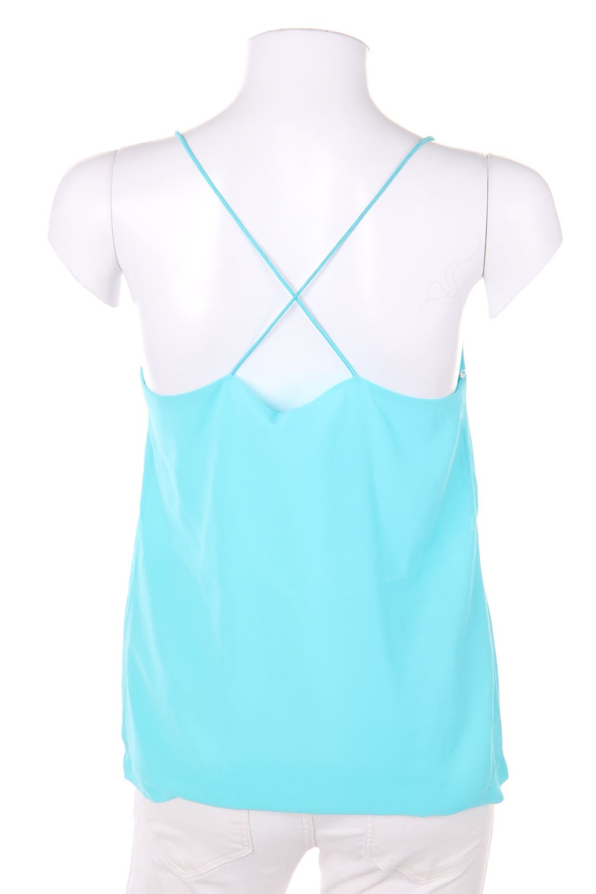 VERO MODA - Träger-Top mit Rückenausschnitt - XS