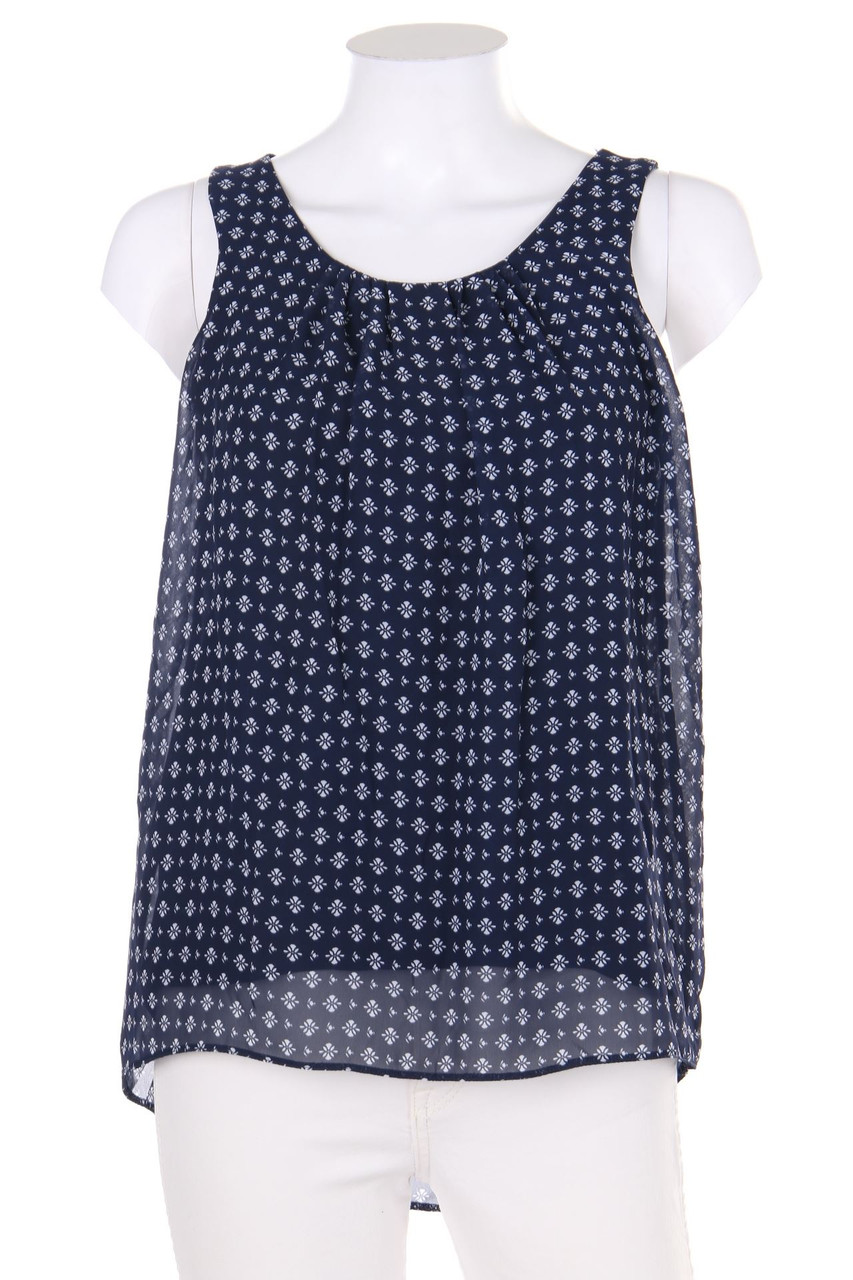 CLOCKHOUSE by C&A - Blusentop mit Print - D 34